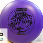 Innova Shark (4/4/0/2) - Elemental Disc Golf