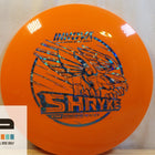 Innova Shryke (13/6/-2/2) - Elemental Disc Golf