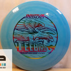 Innova Teebird (7/5/0/2) - Elemental Disc Golf