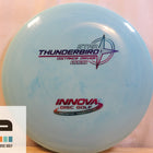 Innova Thunderbird (9/5/0/2) - Elemental Disc Golf