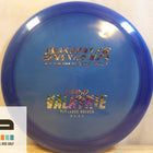 Innova Valkyrie (9/4/-2/2) - Elemental Disc Golf