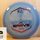 Latitude 64 Brave (7/6/-1/2) - Elemental Disc Golf