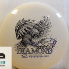 Latitude 64 Diamond (8/6/-3/1) - Elemental Disc Golf