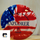 Latitude 64 Explorer (7/5/0/2) - Elemental Disc Golf