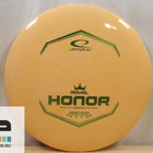 Latitude 64 Honor (9/4/0/2.5) - Elemental Disc Golf