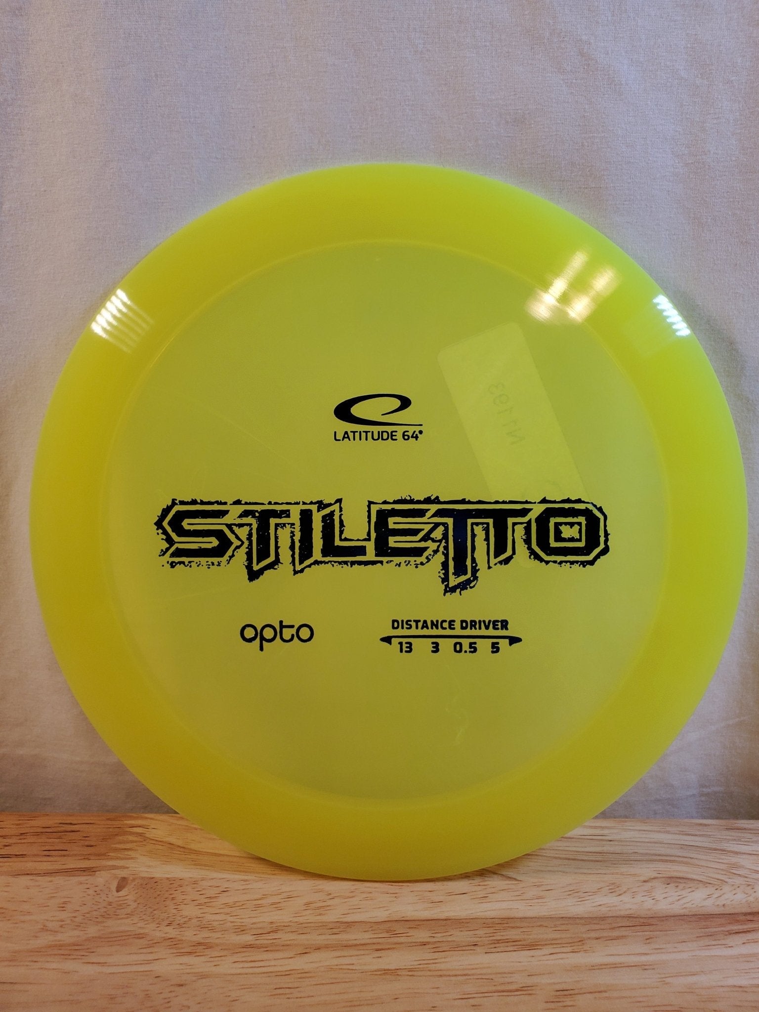 Latitude 64 Stiletto (13/3/0.5/5)