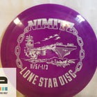 Lone Star Nimitz (11/5/-1/3)