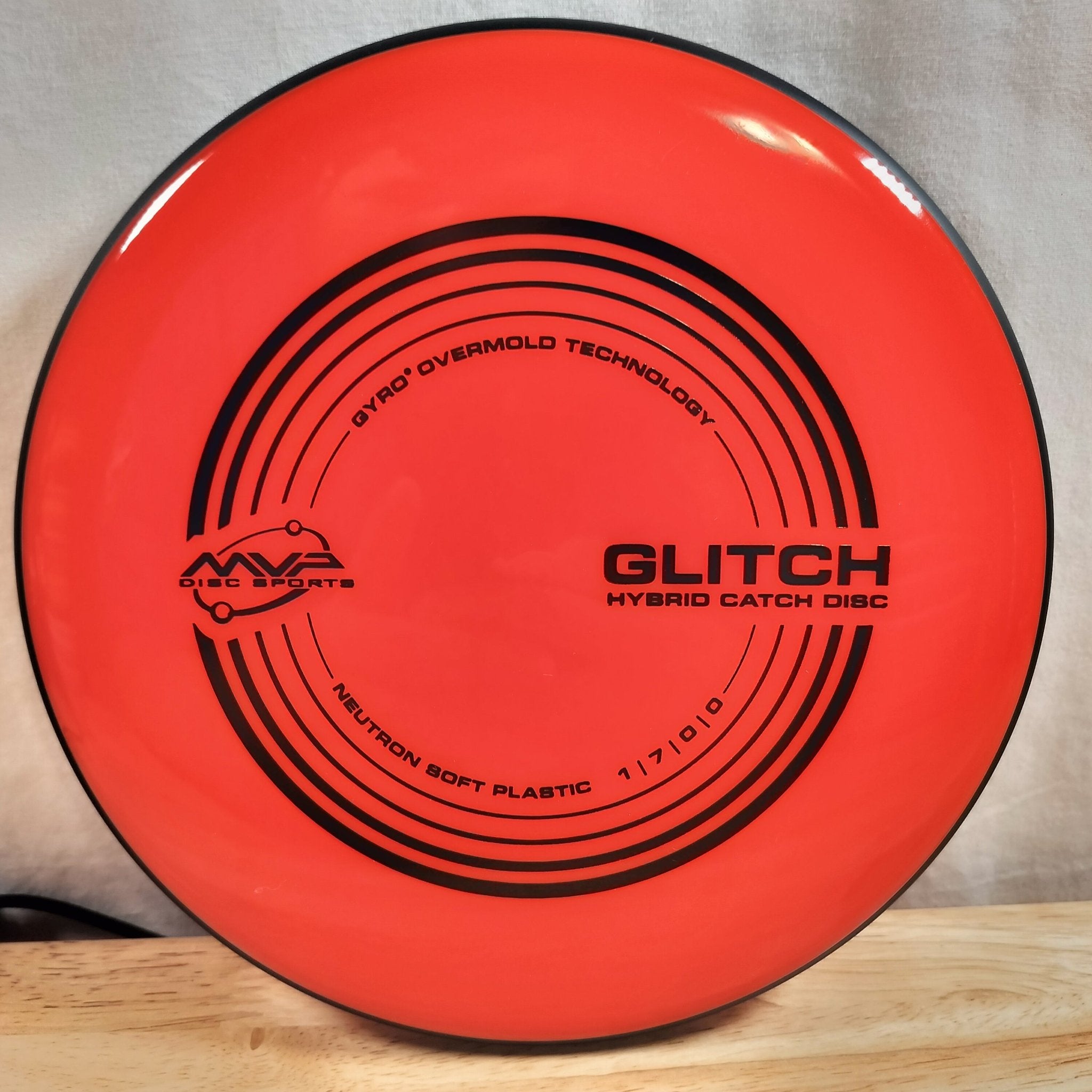 MVP Discs - Elemental Disc Golf – Elemental Disc Golf