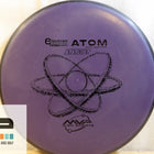 MVP Atom (3/3/0/1)