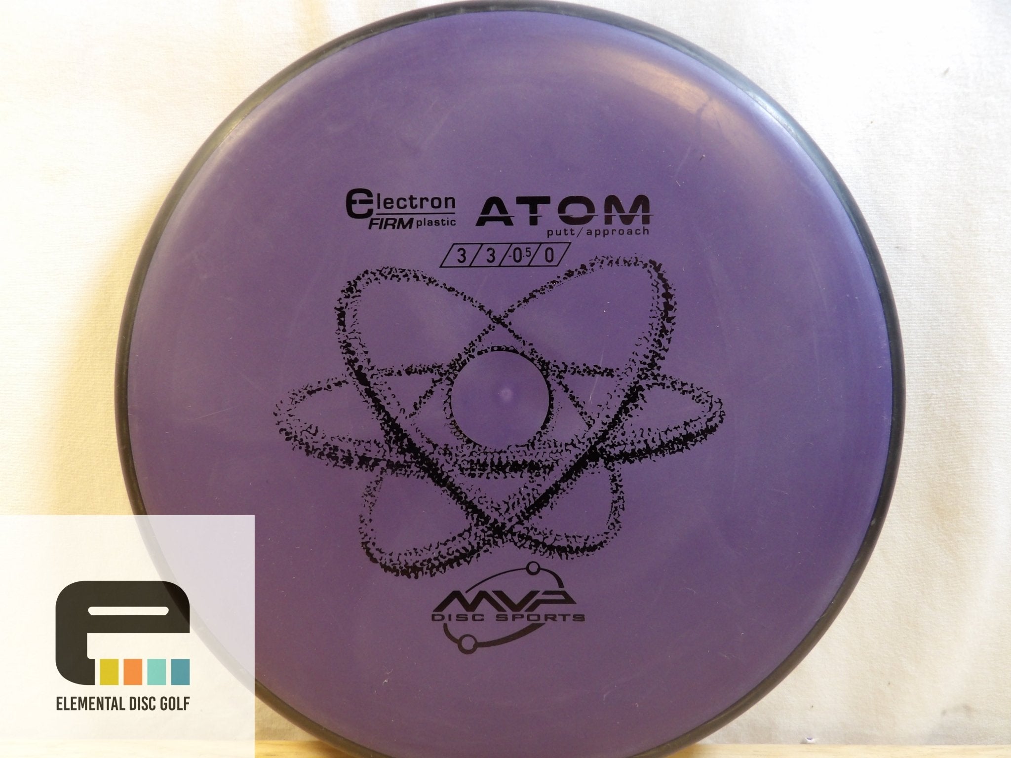 MVP Atom (3/3/0/1)