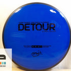 MVP Detour (5/5/-2/1)