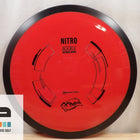 MVP Nitro (13/4/-0.5/3)