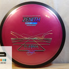 MVP Zenith 11/5/-0.5/2