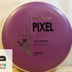 MVP/Axiom/Streamline - Elemental Disc Golf