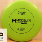 Prodigy M Model OS (6/4/-1/3)