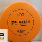 Prodigy P Model US (3/5/-1/1)