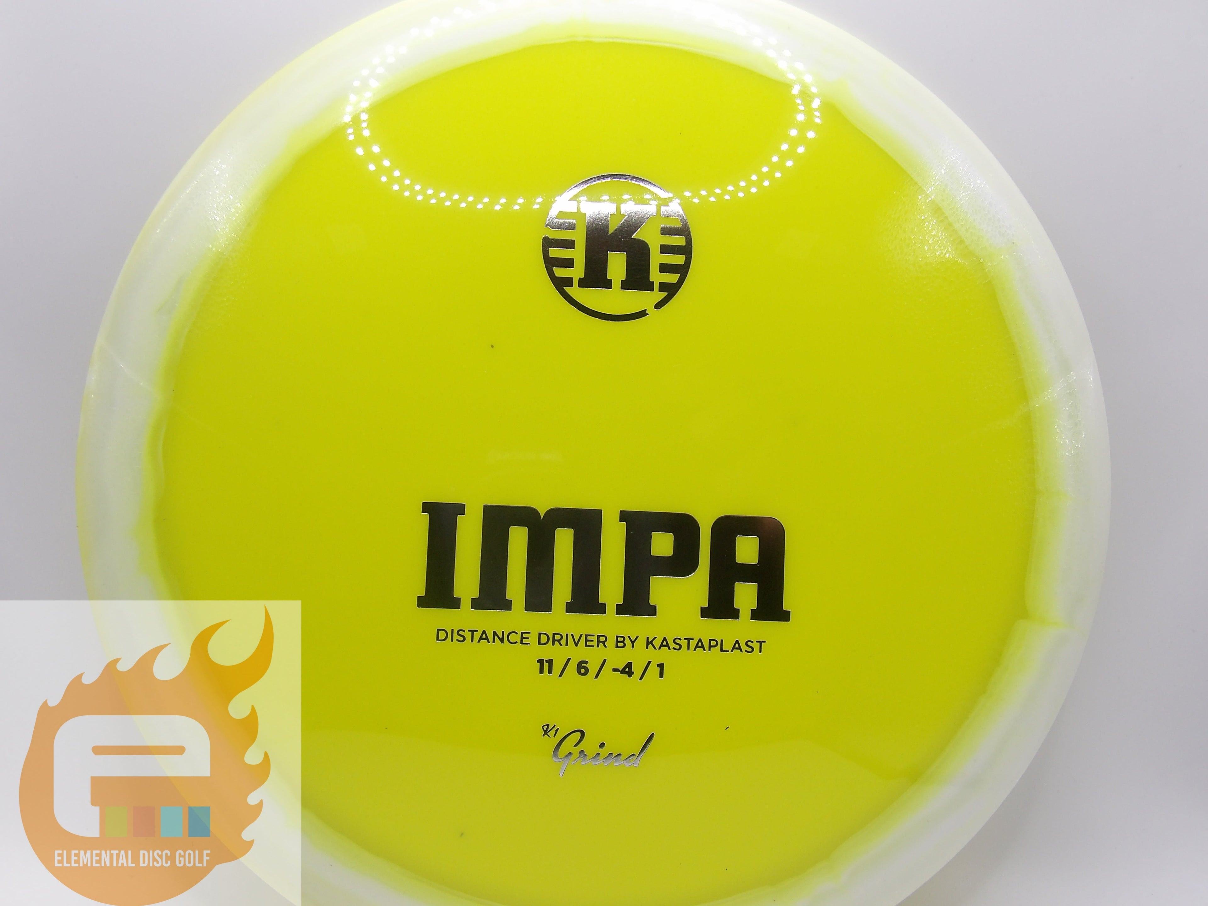 Kastaplast Impa (11/6/-4/1)