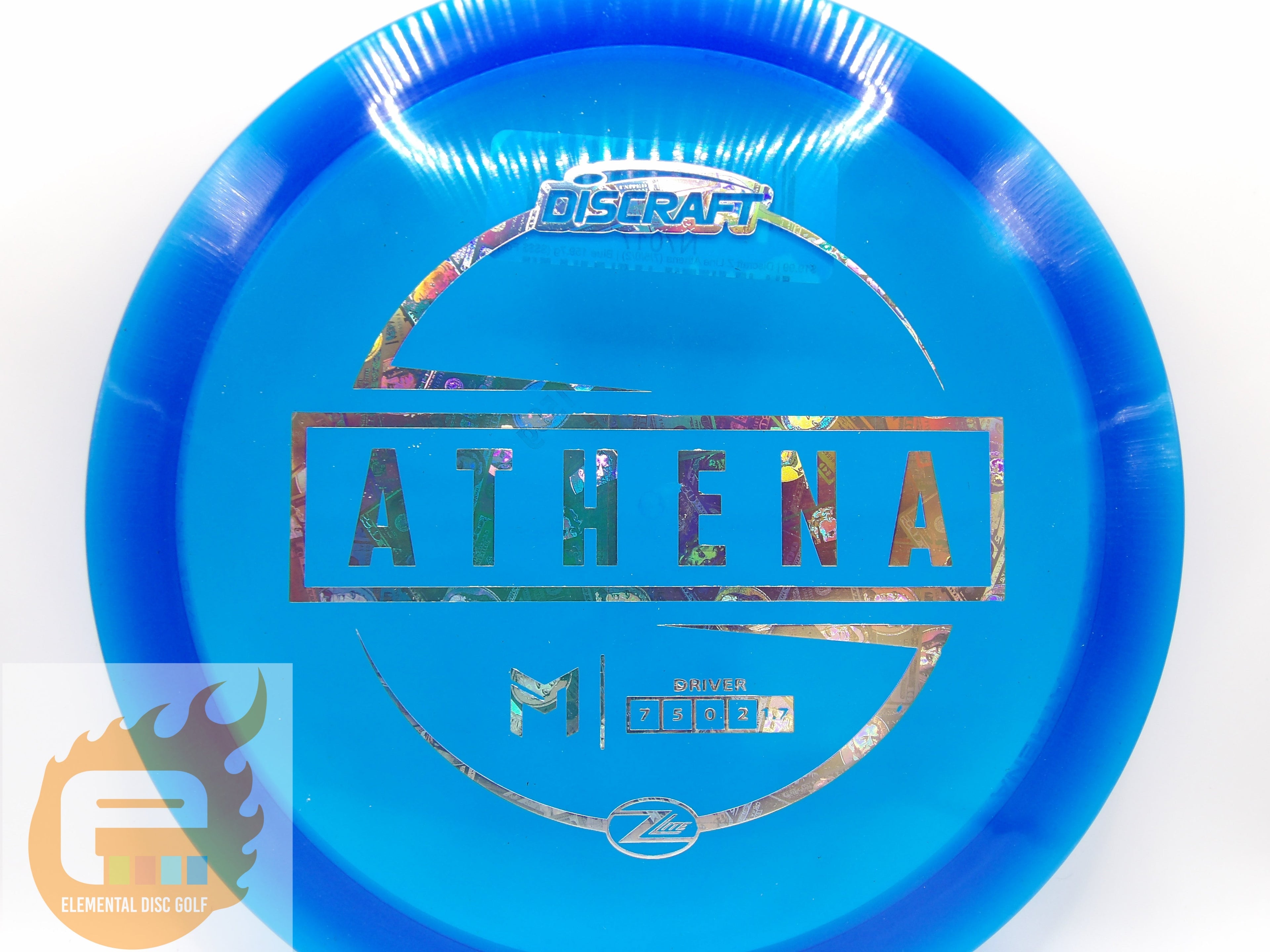 Beginner Friendly Discs - Overstable