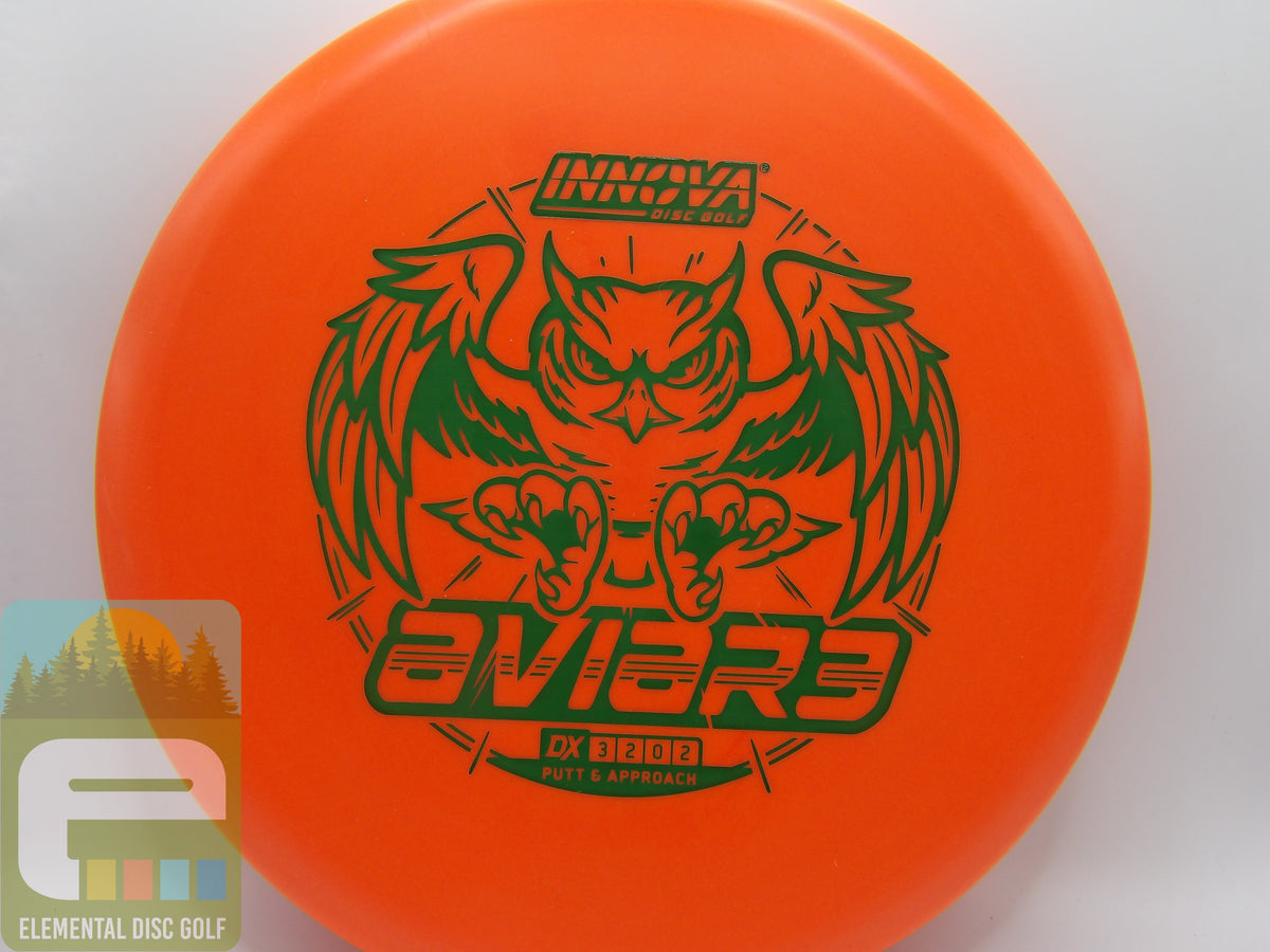 Innova Aviar3 (3/2/0/2)