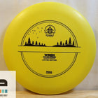 Stokely Discs - Elemental Disc Golf