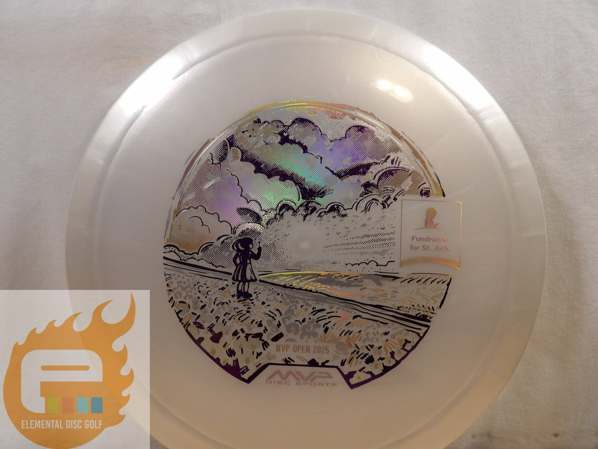Streamline Shift (9/5/-3/1) - Elemental Disc Golf