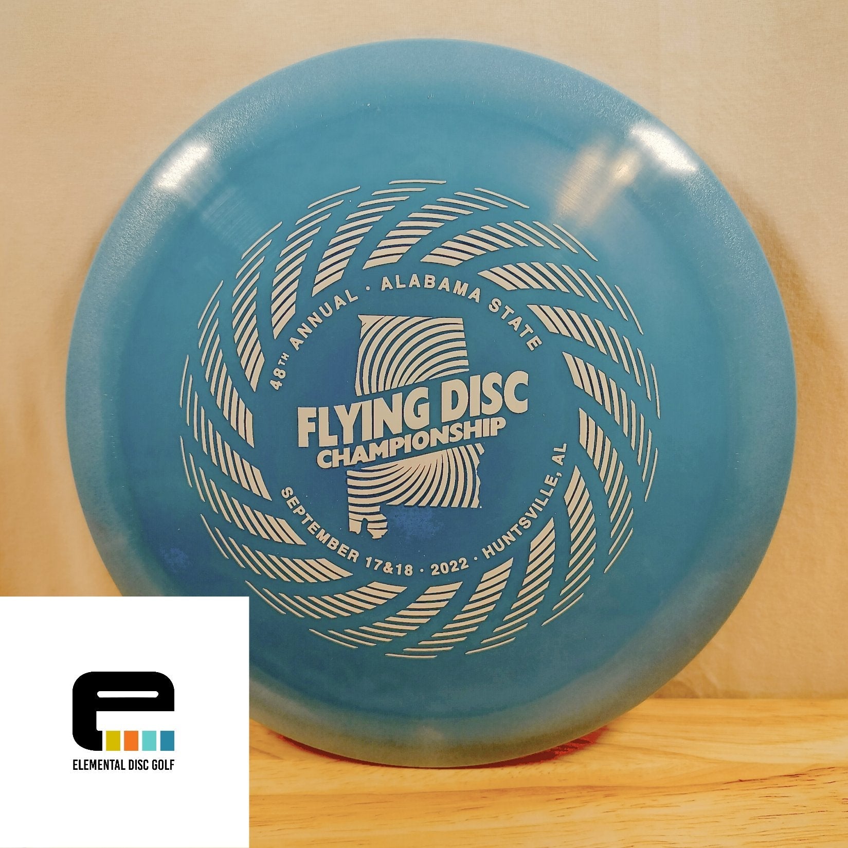 Used Discs- Innova - Elemental Disc Golf