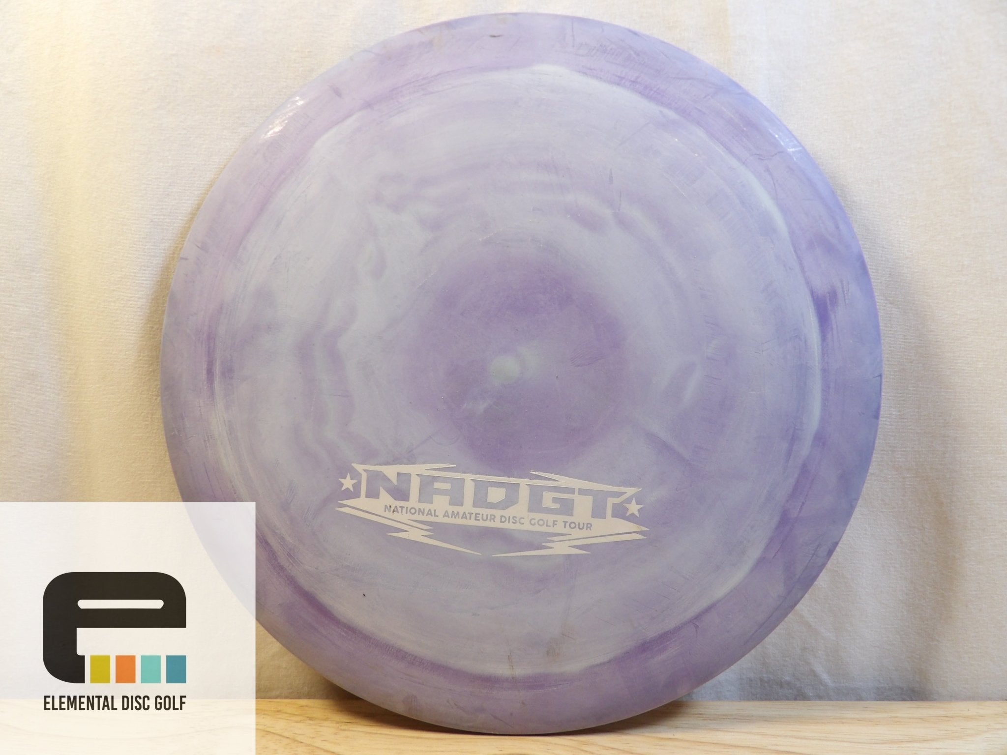 Used Discs -  Prodigy - Elemental Disc Golf