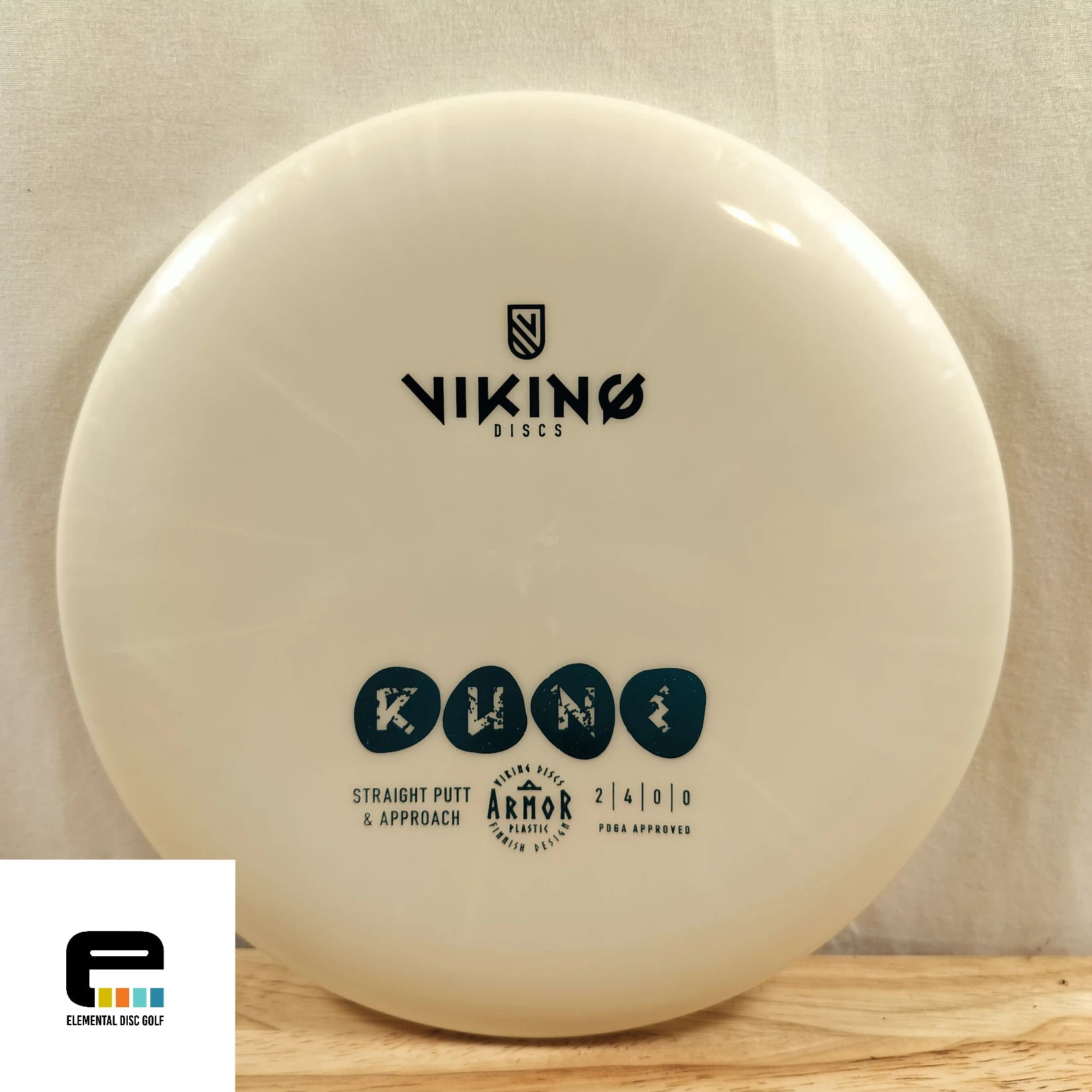 Viking Discs - Elemental Disc Golf