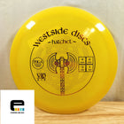 Westside Discs - Elemental Disc Golf