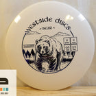 Westside Discs Bear (8/6/-0.5/2.5)