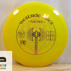 Westside Discs Hatchet (9/6/-2/1)