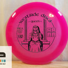 Westside Discs Queen (14/5/-3/2)