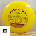 Westside Discs Warship (5/6/0/1)