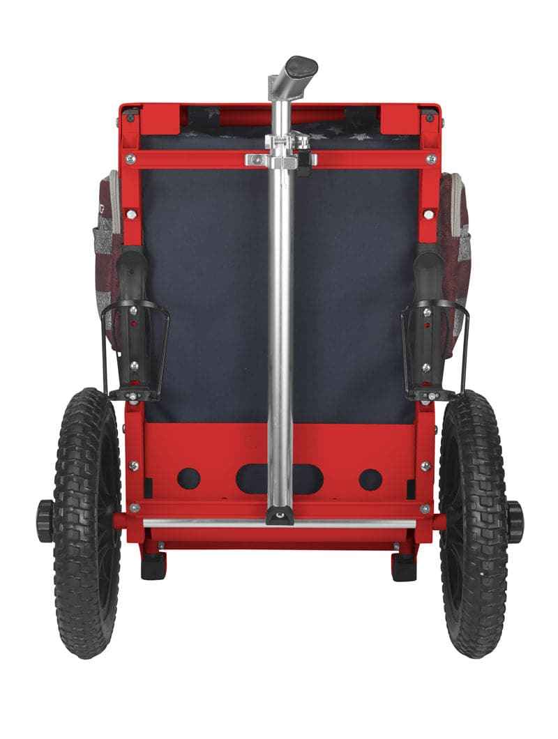 Zuca Trekker Cart Old Glory