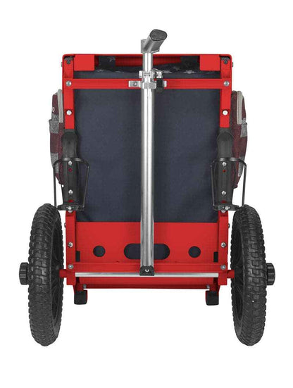 Zuca Trekker Cart Old Glory