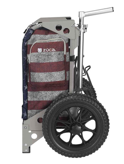 Zuca Trekker Cart Old Glory