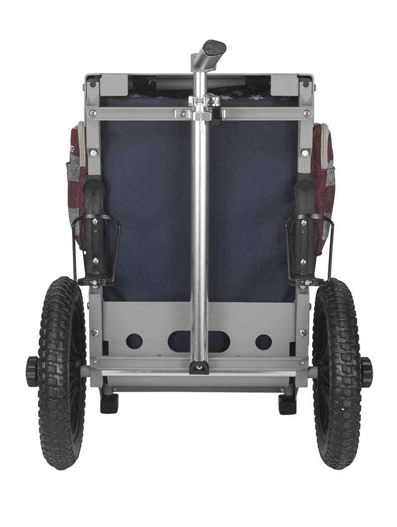 Zuca Trekker Cart Old Glory