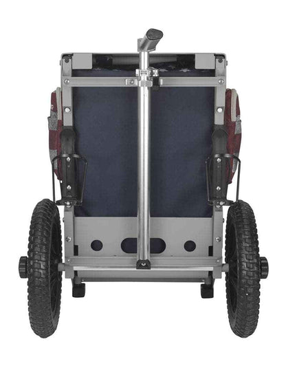 Zuca Trekker Cart Old Glory