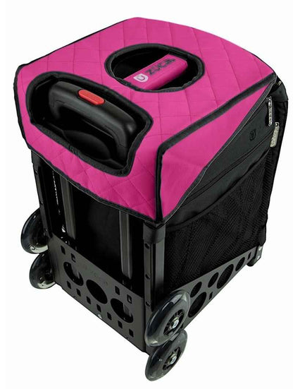 Reversible Seat Cushion