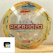 Discraft Jawbreaker Z Flx Nuke (Ezra Aderhold Tour Series 2024) - Elemental Disc Golf