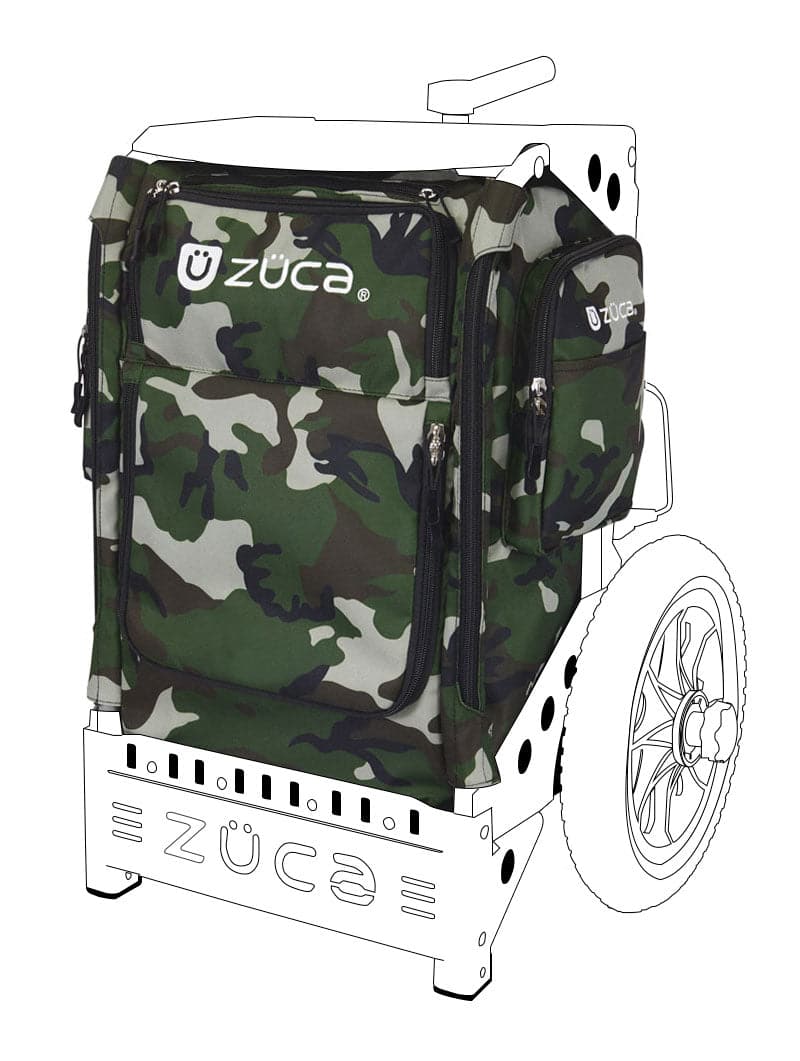Zuca Trekker Insert Bag