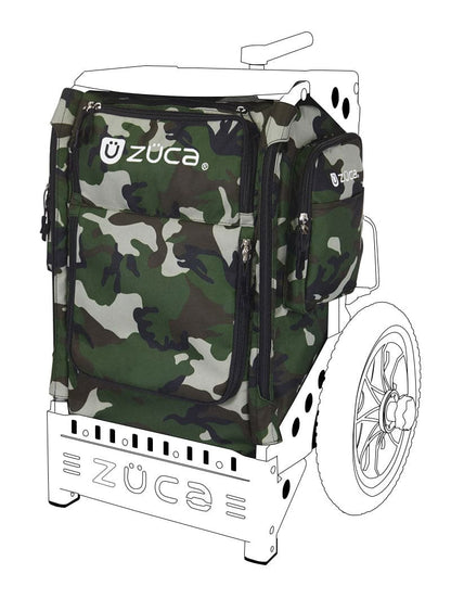 Zuca Trekker Insert Bag