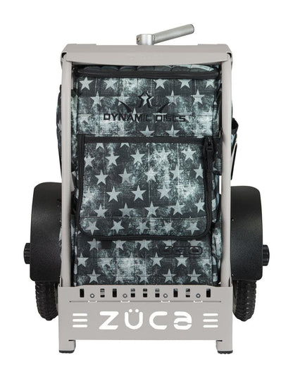Zuca Backpack Cart Fenders