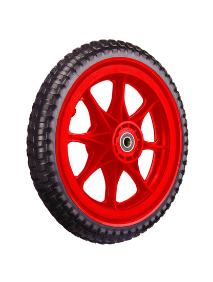 All-Terrain Tubeless Foam Wheel