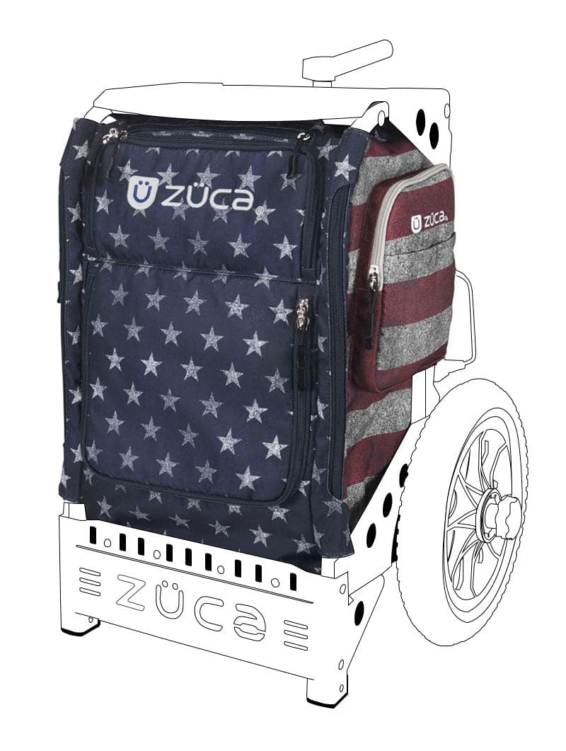 Zuca Trekker Insert Bag