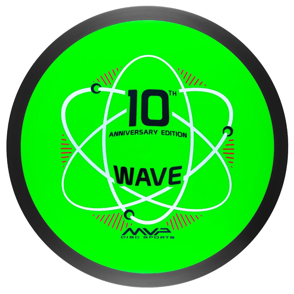 2025 Gyropalooza Box - Preorder Today! - Elemental Disc Golf