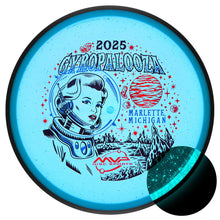 2025 Gyropalooza Box - Preorder Today! - Elemental Disc Golf