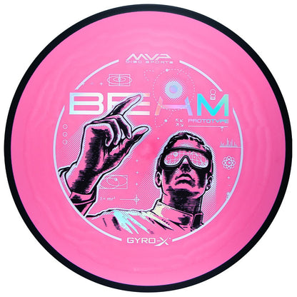 2026 MVP Gyropalooza Box - Beam, Turbulence, Mass and More! - Elemental Disc Golf