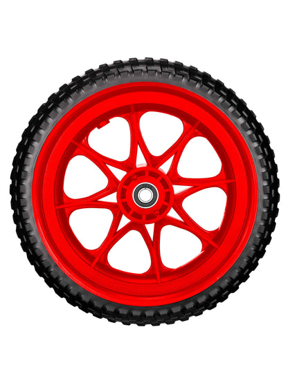 All-Terrain Tubeless Foam Wheel