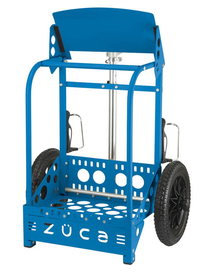 Zuca Backpack Cart LG